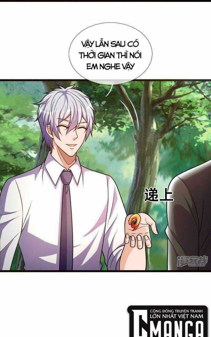 Đô Thị Chi Nghịch Thiên Tiên Tôn Chapter 296 trang 24