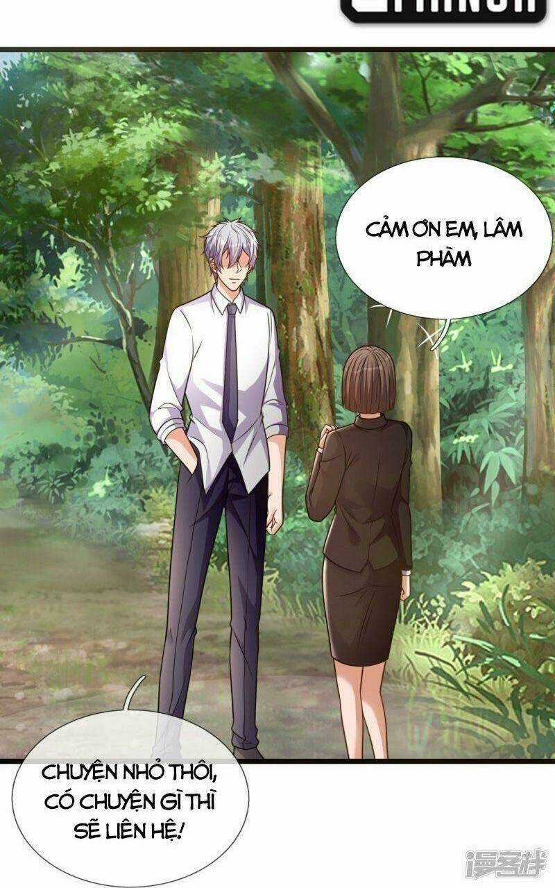 Đô Thị Chi Nghịch Thiên Tiên Tôn Chapter 296 trang 25