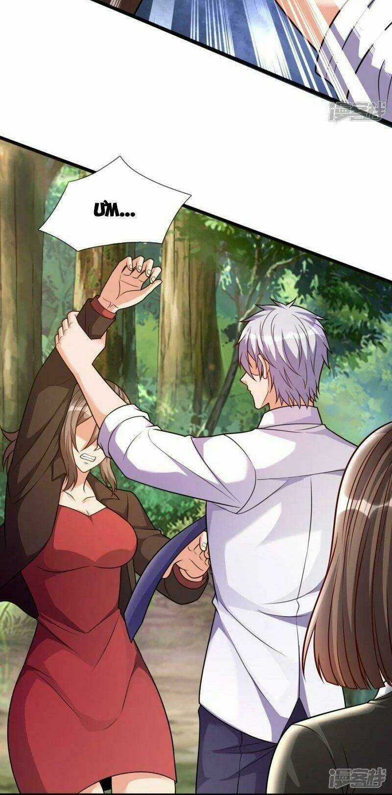 Đô Thị Chi Nghịch Thiên Tiên Tôn Chapter 296 trang 3