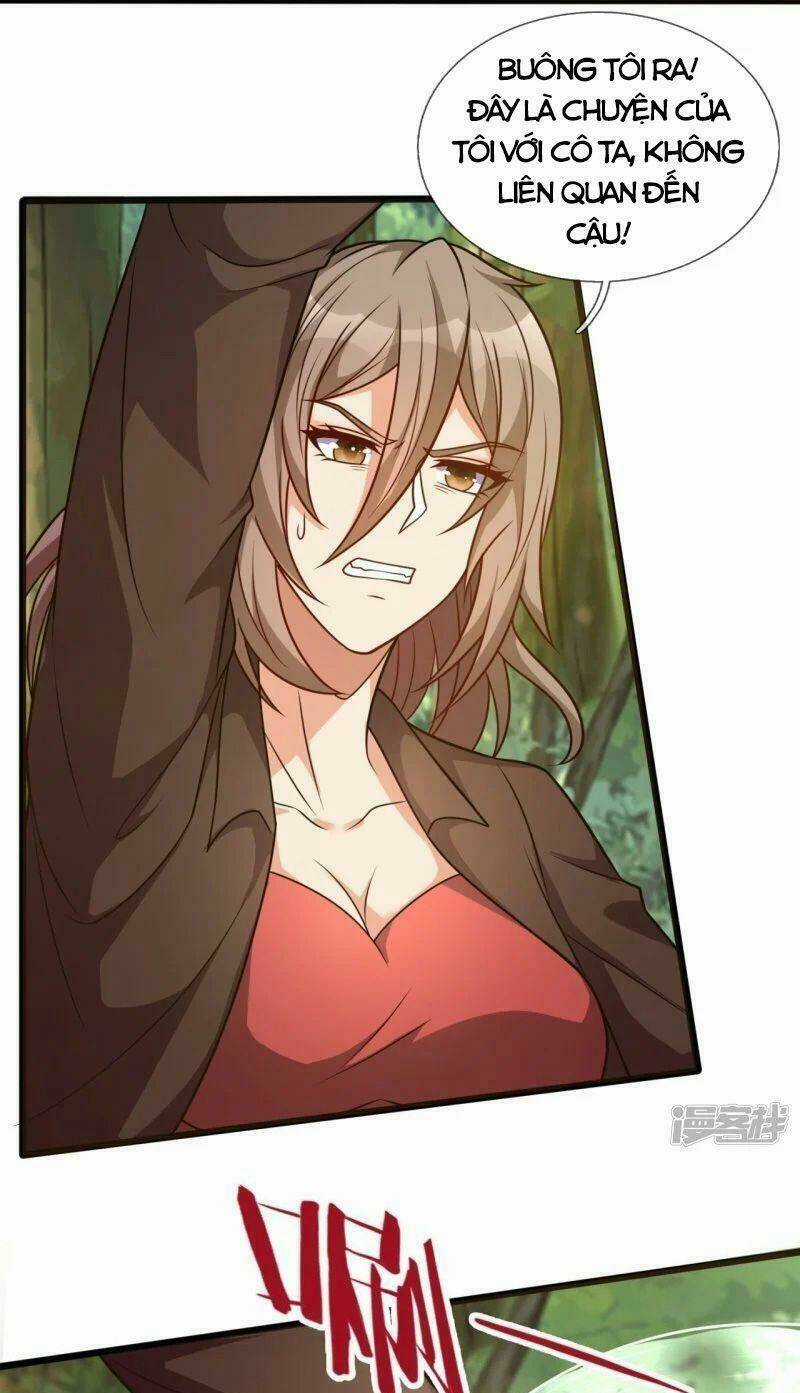 Đô Thị Chi Nghịch Thiên Tiên Tôn Chapter 296 trang 4