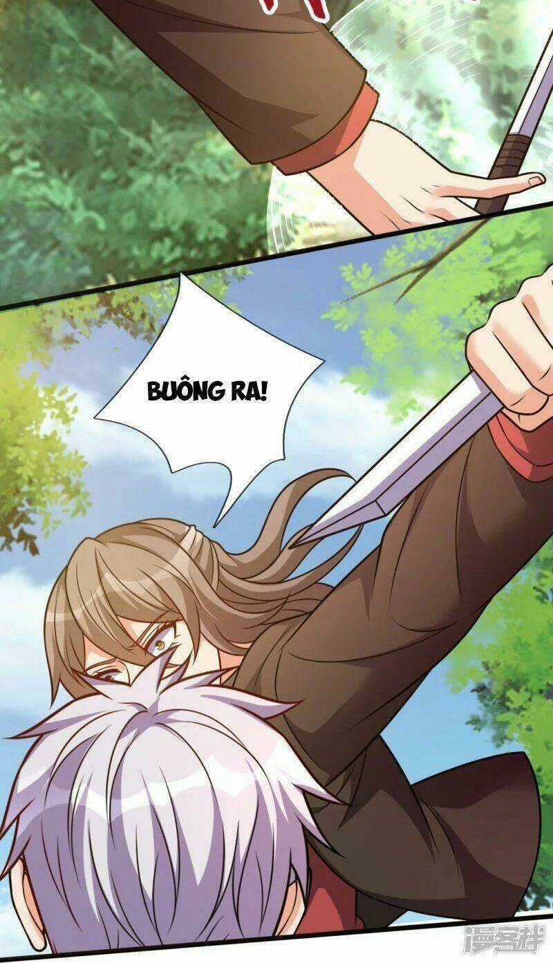 Đô Thị Chi Nghịch Thiên Tiên Tôn Chapter 296 trang 5