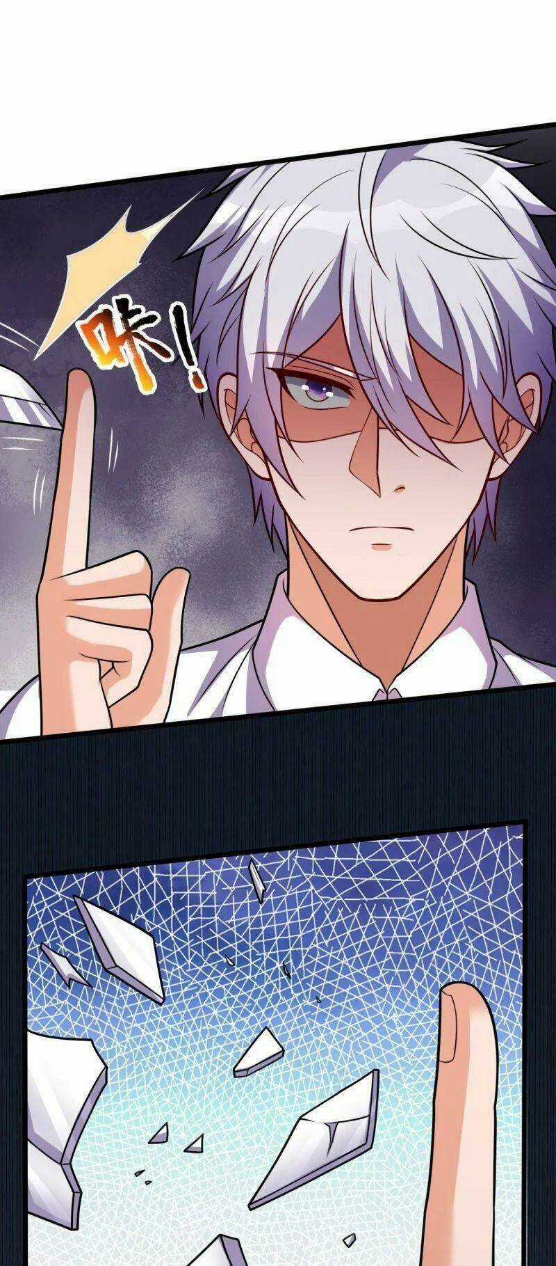 Đô Thị Chi Nghịch Thiên Tiên Tôn Chapter 296 trang 6