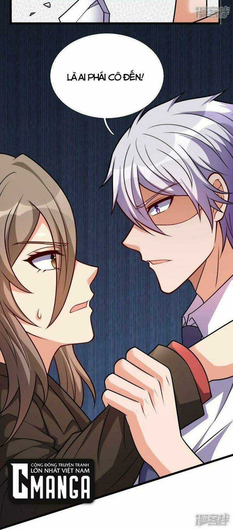 Đô Thị Chi Nghịch Thiên Tiên Tôn Chapter 296 trang 7