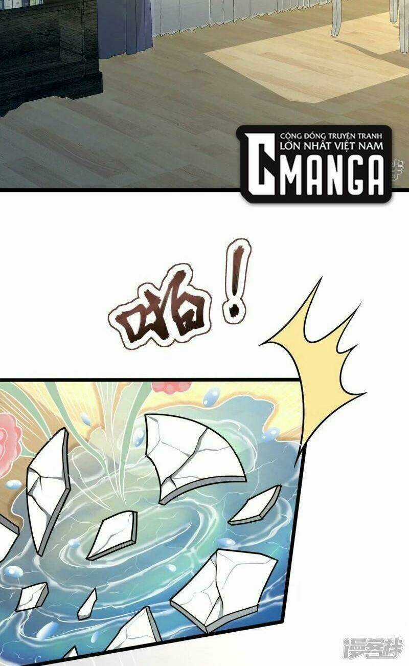 Đô Thị Chi Nghịch Thiên Tiên Tôn Chapter 297 trang 1