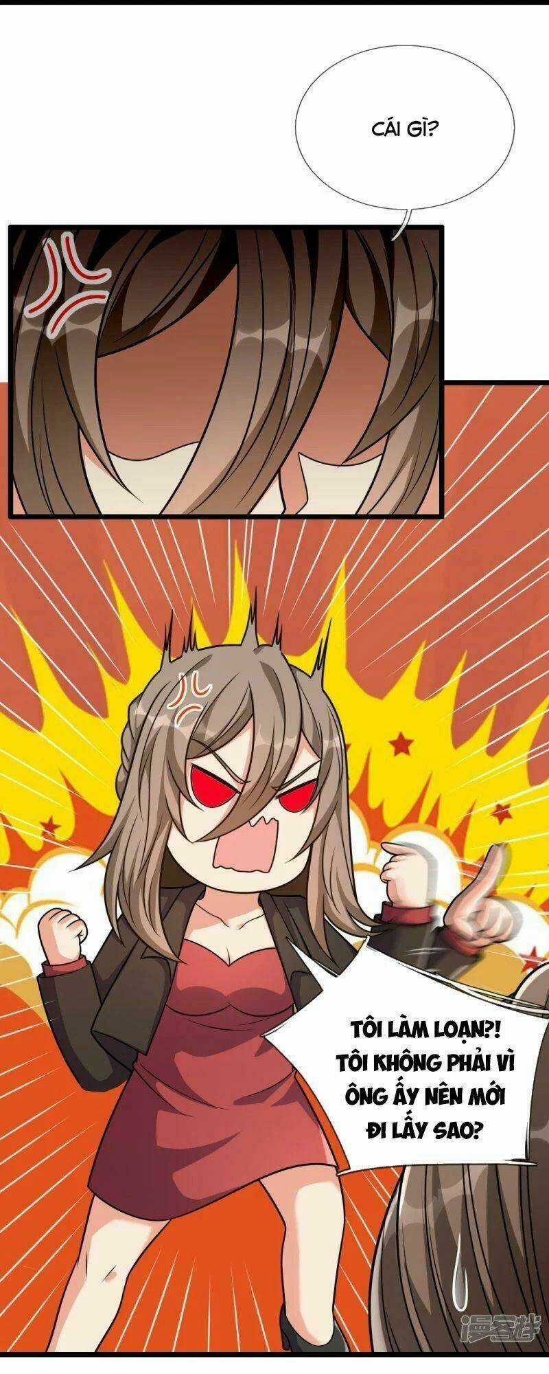 Đô Thị Chi Nghịch Thiên Tiên Tôn Chapter 297 trang 10