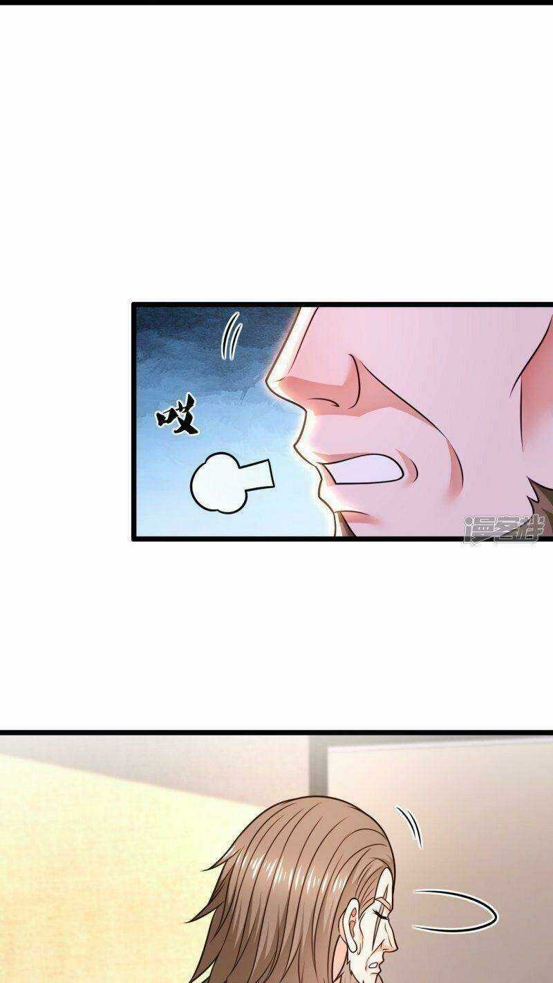 Đô Thị Chi Nghịch Thiên Tiên Tôn Chapter 297 trang 13