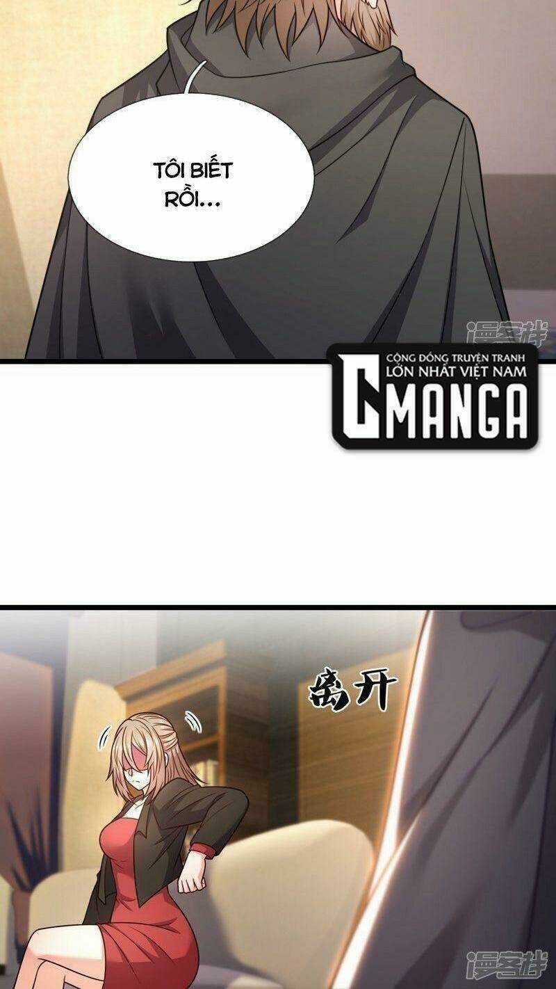 Đô Thị Chi Nghịch Thiên Tiên Tôn Chapter 297 trang 14