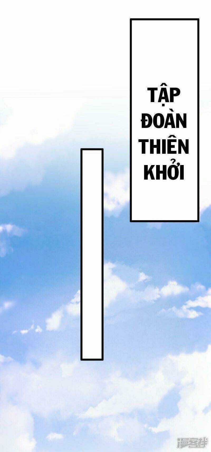 Đô Thị Chi Nghịch Thiên Tiên Tôn Chapter 297 trang 16