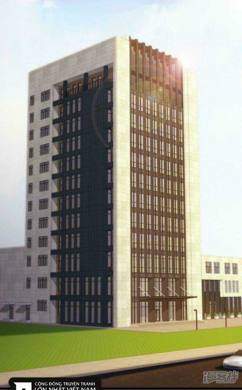 Đô Thị Chi Nghịch Thiên Tiên Tôn Chapter 297 trang 17