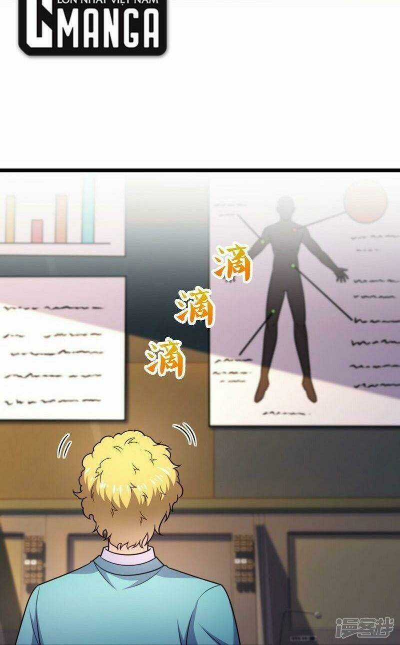 Đô Thị Chi Nghịch Thiên Tiên Tôn Chapter 297 trang 18