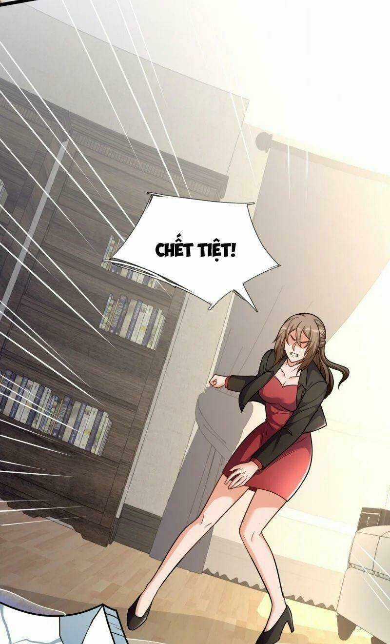 Đô Thị Chi Nghịch Thiên Tiên Tôn Chapter 297 trang 2