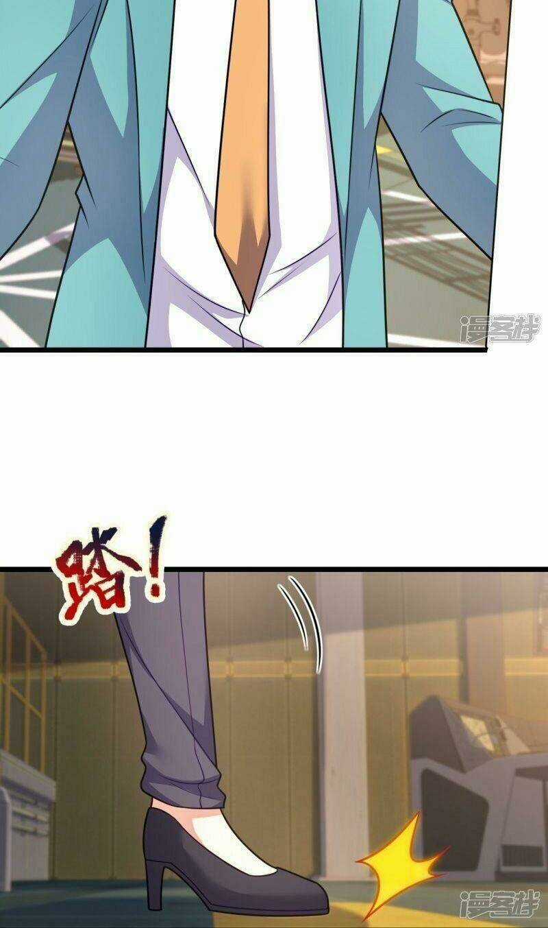 Đô Thị Chi Nghịch Thiên Tiên Tôn Chapter 297 trang 20