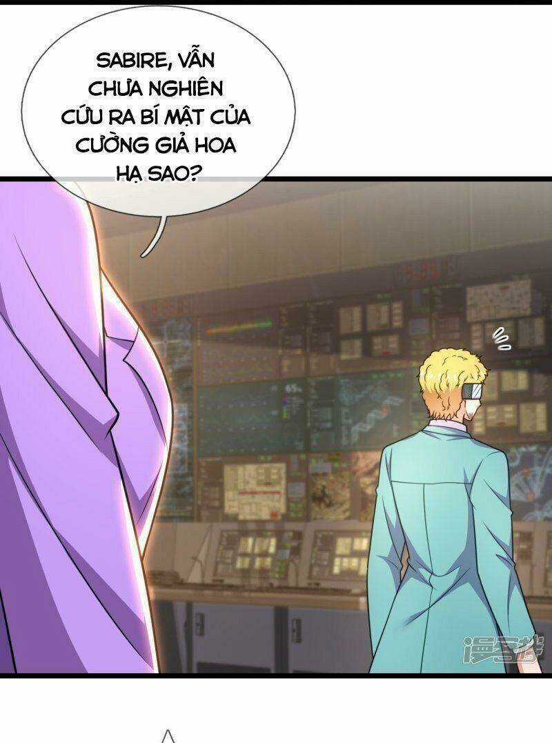 Đô Thị Chi Nghịch Thiên Tiên Tôn Chapter 297 trang 21