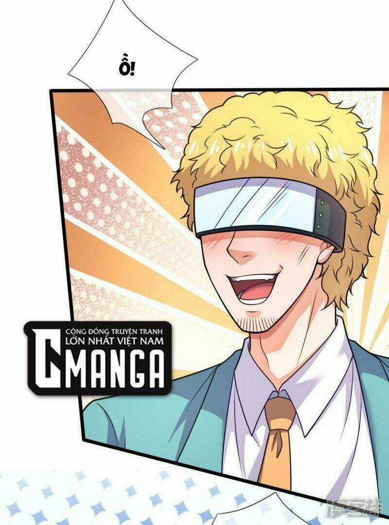 Đô Thị Chi Nghịch Thiên Tiên Tôn Chapter 297 trang 22