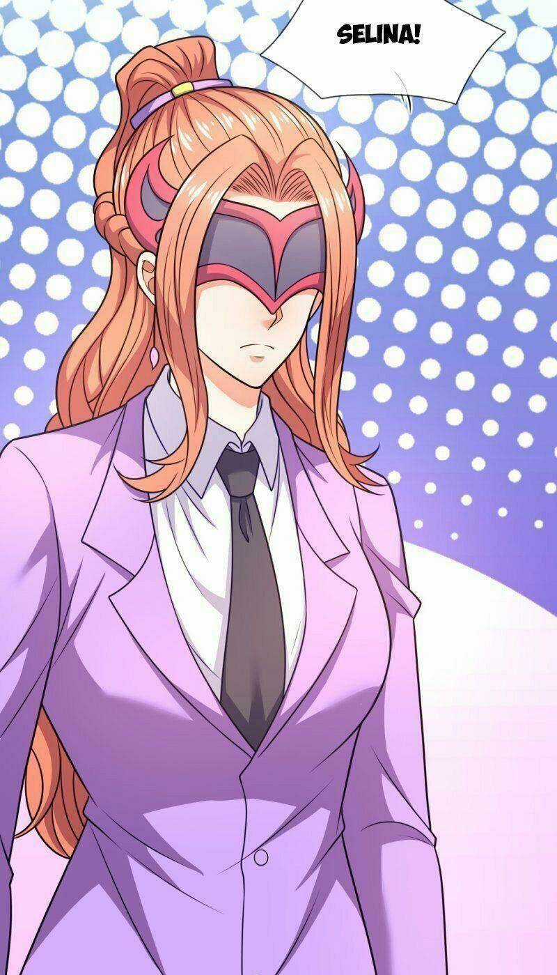 Đô Thị Chi Nghịch Thiên Tiên Tôn Chapter 297 trang 23