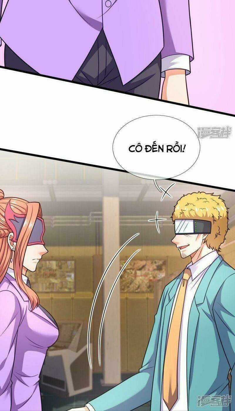 Đô Thị Chi Nghịch Thiên Tiên Tôn Chapter 297 trang 24