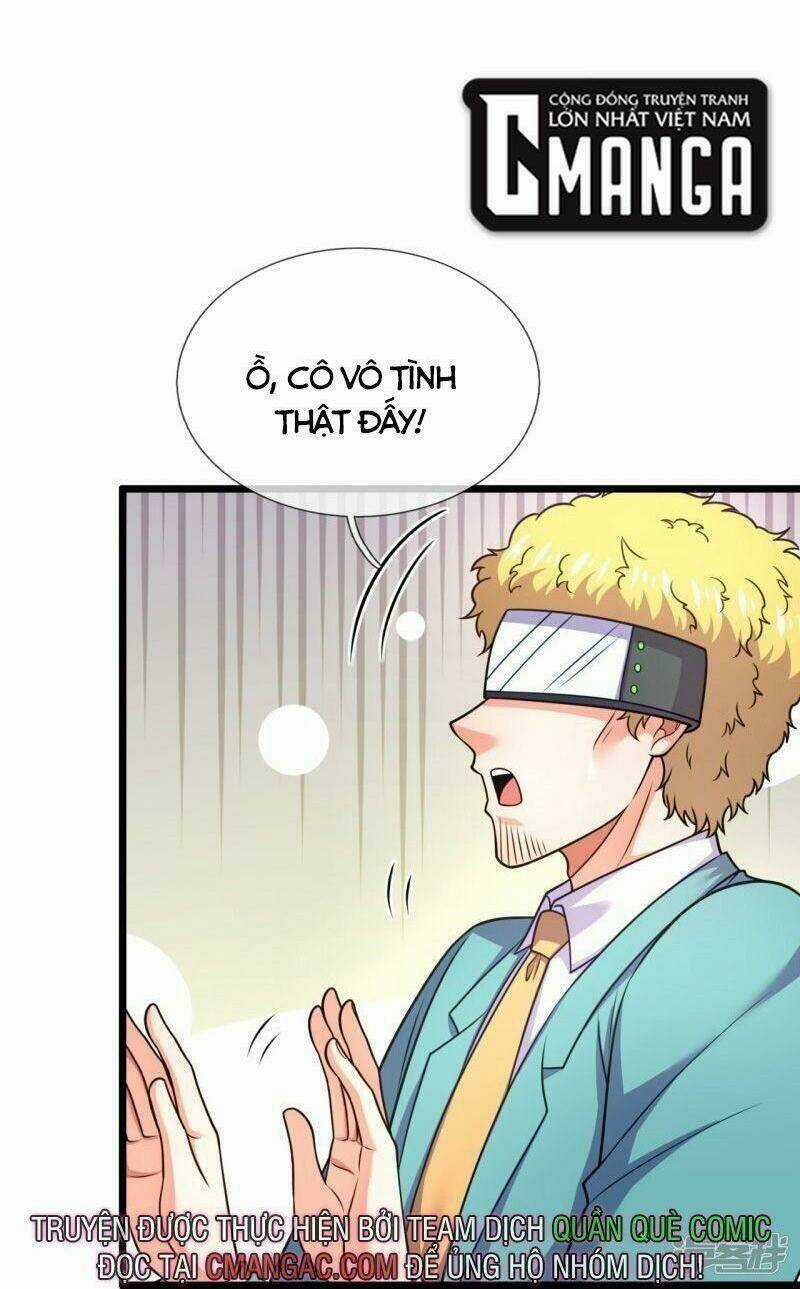 Đô Thị Chi Nghịch Thiên Tiên Tôn Chapter 297 trang 26