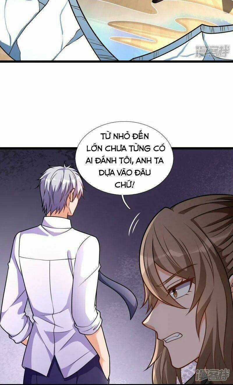 Đô Thị Chi Nghịch Thiên Tiên Tôn Chapter 297 trang 3