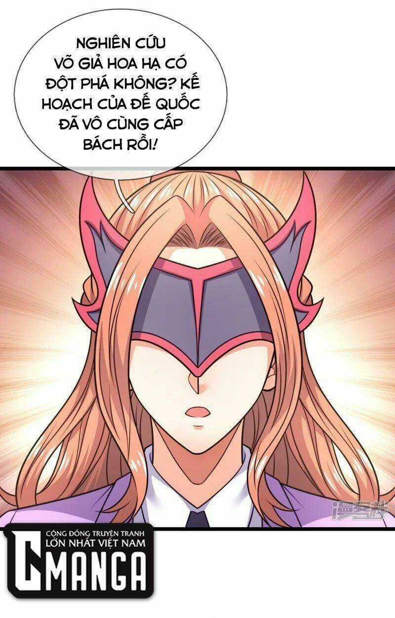 Đô Thị Chi Nghịch Thiên Tiên Tôn Chapter 298 trang 0