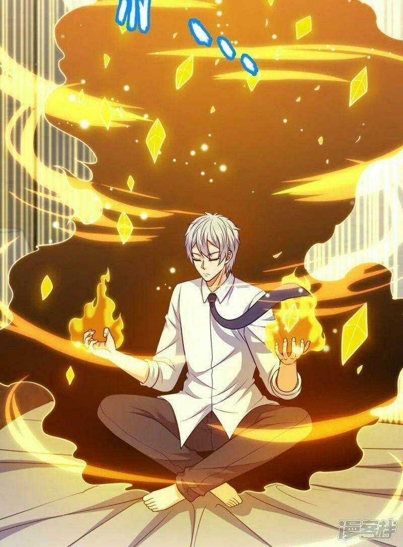 Đô Thị Chi Nghịch Thiên Tiên Tôn Chapter 298 trang 10