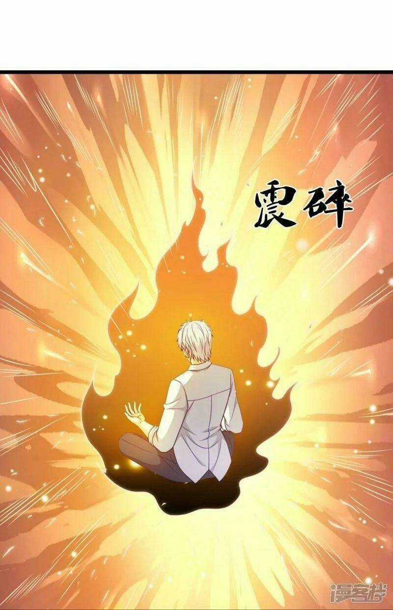 Đô Thị Chi Nghịch Thiên Tiên Tôn Chapter 298 trang 12