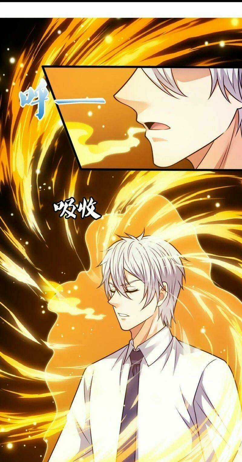 Đô Thị Chi Nghịch Thiên Tiên Tôn Chapter 298 trang 13