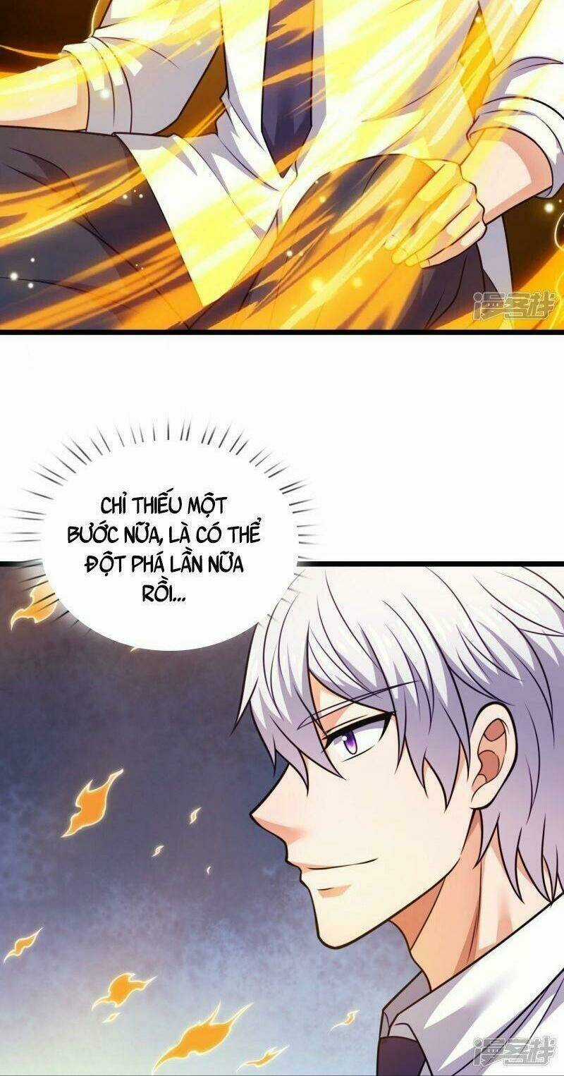 Đô Thị Chi Nghịch Thiên Tiên Tôn Chapter 298 trang 14