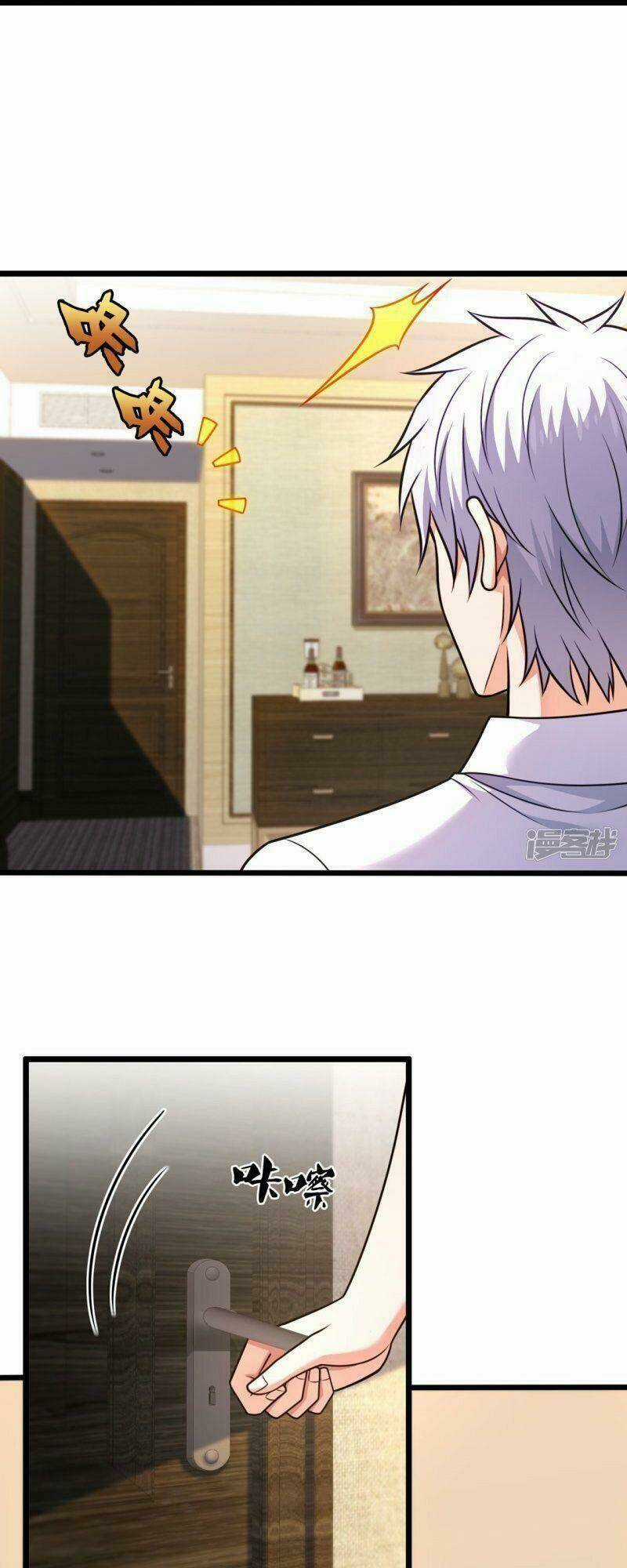 Đô Thị Chi Nghịch Thiên Tiên Tôn Chapter 298 trang 15