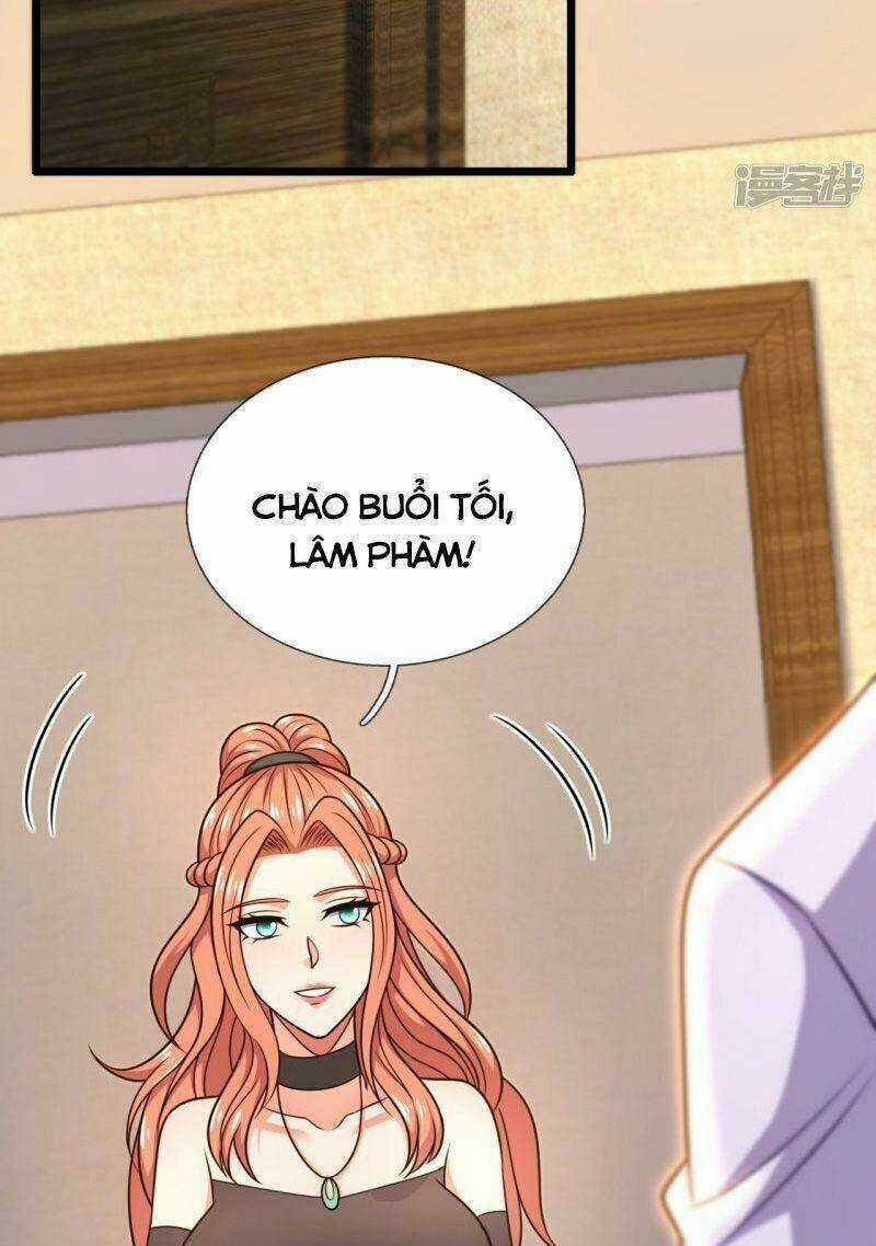 Đô Thị Chi Nghịch Thiên Tiên Tôn Chapter 298 trang 16
