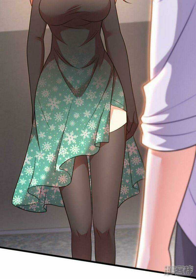 Đô Thị Chi Nghịch Thiên Tiên Tôn Chapter 298 trang 17