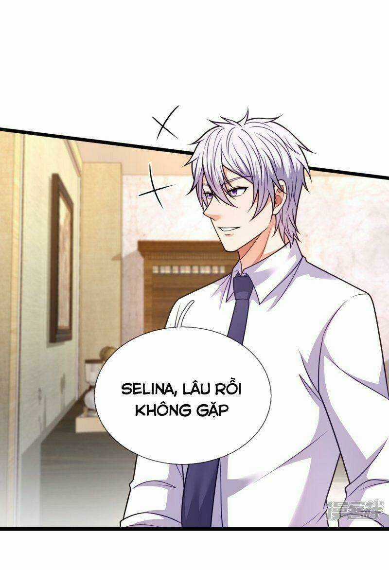 Đô Thị Chi Nghịch Thiên Tiên Tôn Chapter 298 trang 18