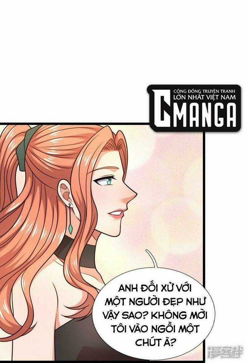 Đô Thị Chi Nghịch Thiên Tiên Tôn Chapter 298 trang 19