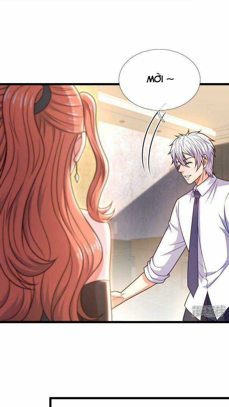 Đô Thị Chi Nghịch Thiên Tiên Tôn Chapter 298 trang 20