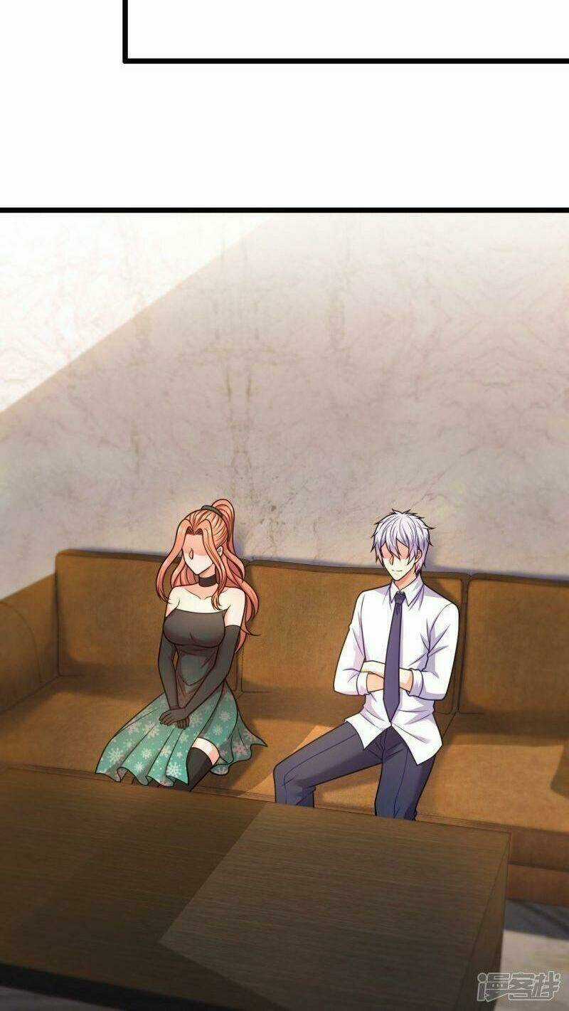 Đô Thị Chi Nghịch Thiên Tiên Tôn Chapter 298 trang 21