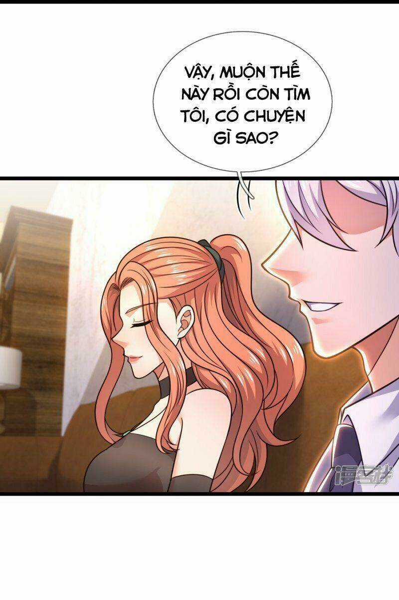 Đô Thị Chi Nghịch Thiên Tiên Tôn Chapter 298 trang 22
