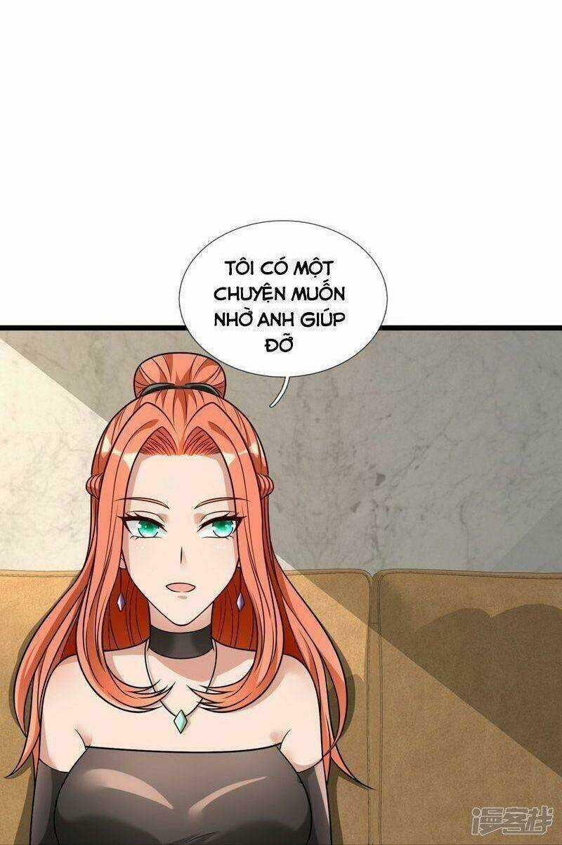 Đô Thị Chi Nghịch Thiên Tiên Tôn Chapter 298 trang 23