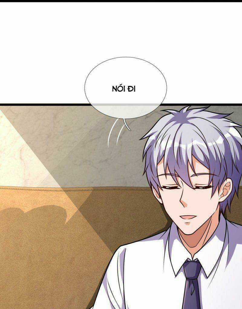 Đô Thị Chi Nghịch Thiên Tiên Tôn Chapter 298 trang 24