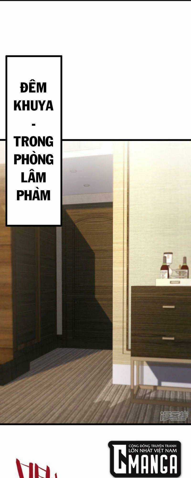 Đô Thị Chi Nghịch Thiên Tiên Tôn Chapter 298 trang 8