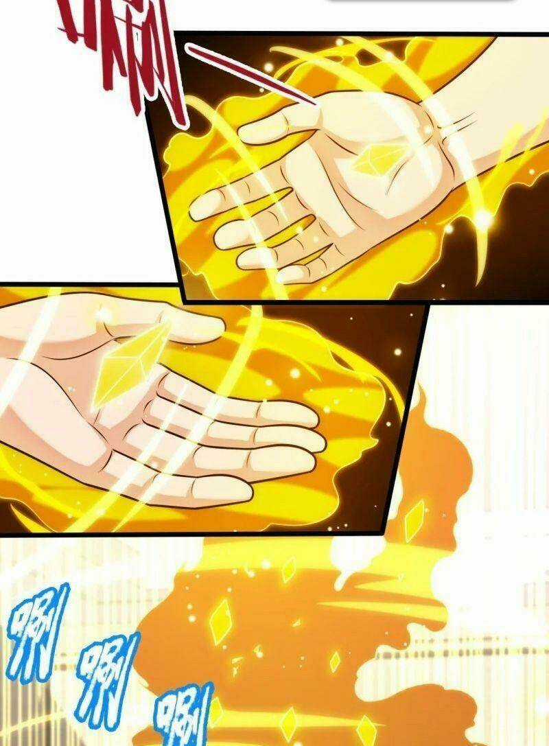 Đô Thị Chi Nghịch Thiên Tiên Tôn Chapter 298 trang 9