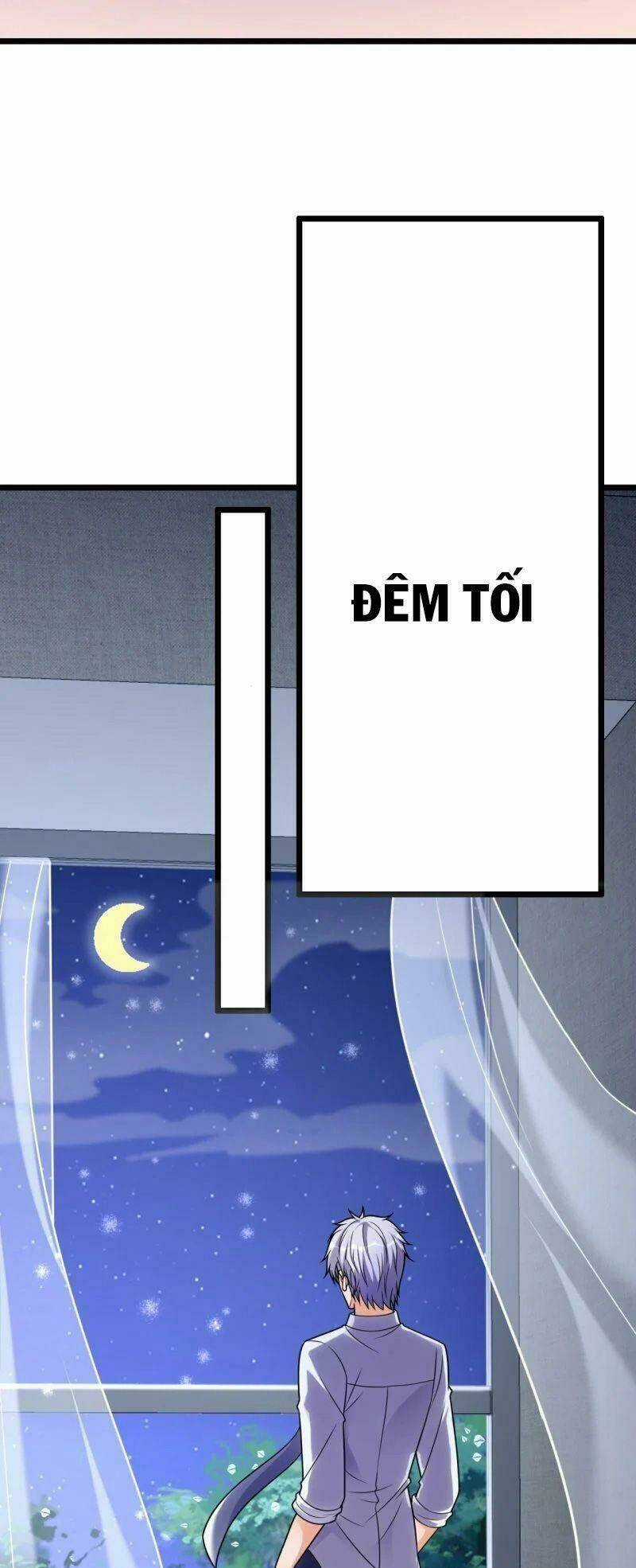 Đô Thị Chi Nghịch Thiên Tiên Tôn Chapter 299 trang 12