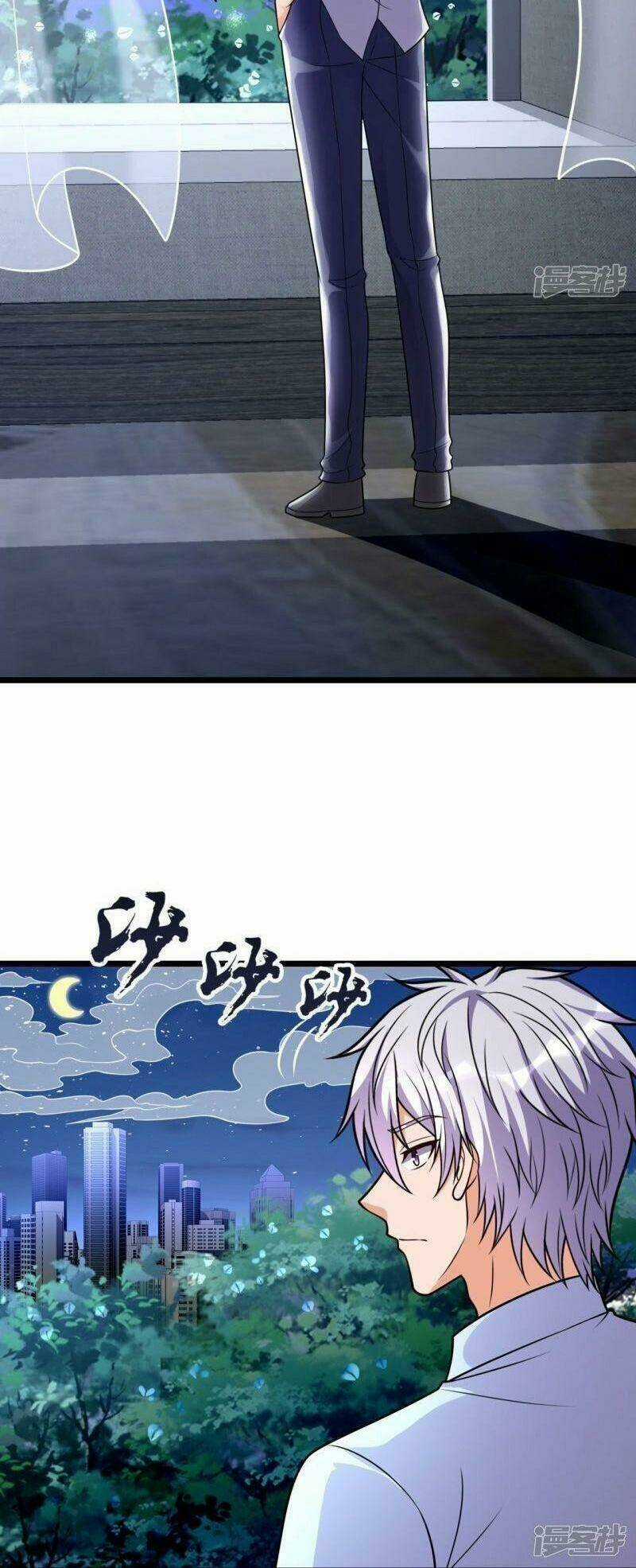 Đô Thị Chi Nghịch Thiên Tiên Tôn Chapter 299 trang 13