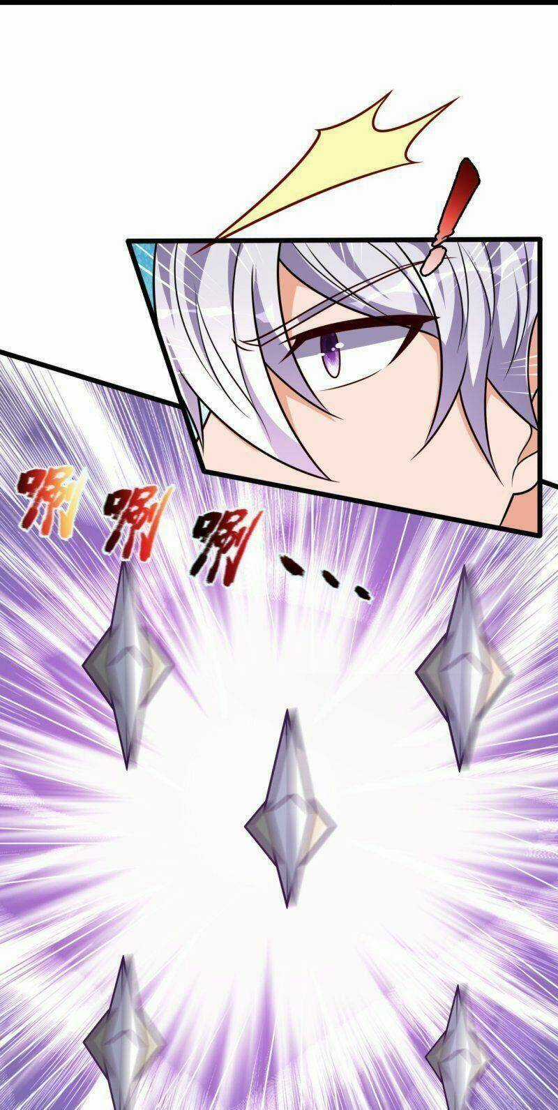 Đô Thị Chi Nghịch Thiên Tiên Tôn Chapter 299 trang 14