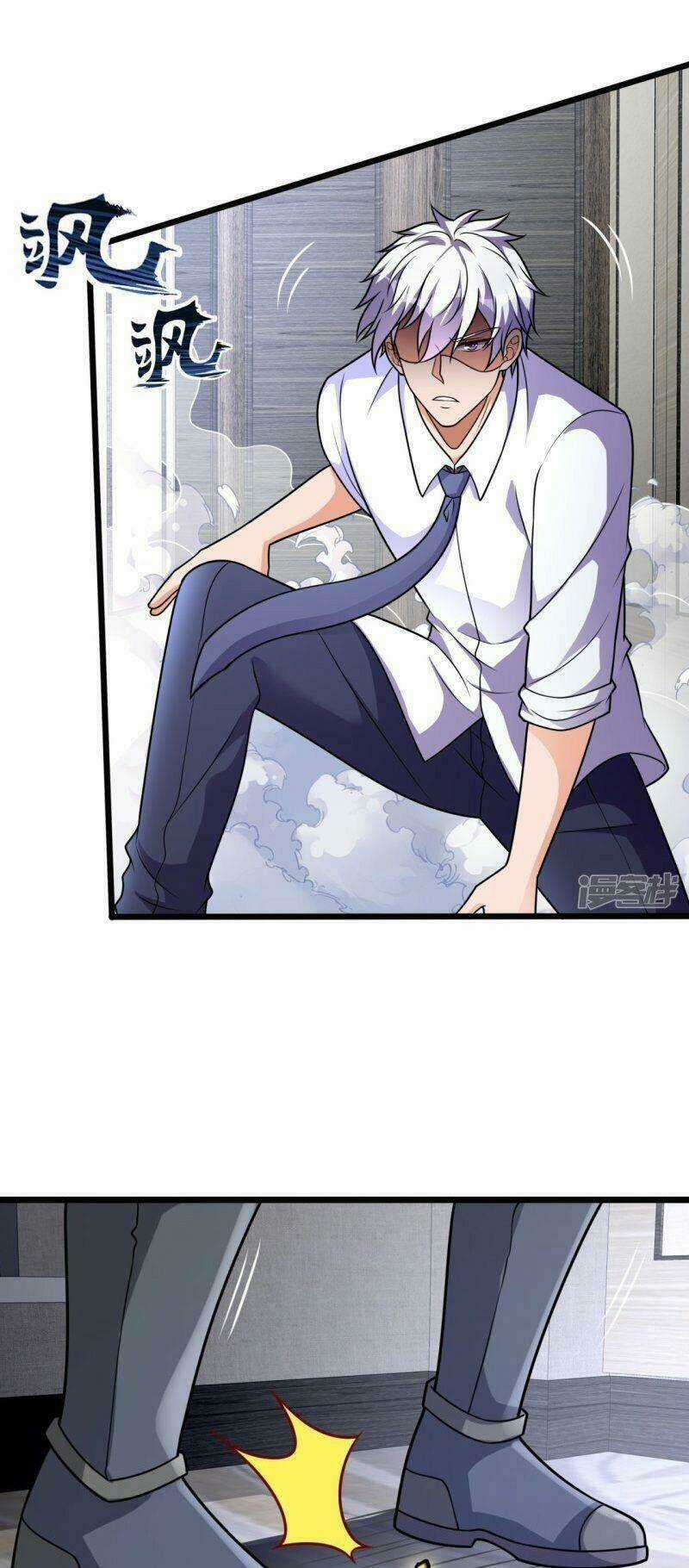 Đô Thị Chi Nghịch Thiên Tiên Tôn Chapter 299 trang 16