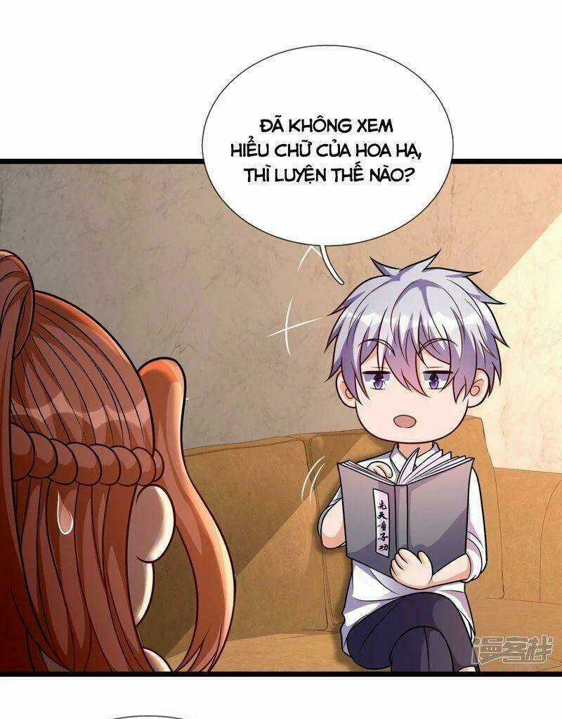 Đô Thị Chi Nghịch Thiên Tiên Tôn Chapter 299 trang 2