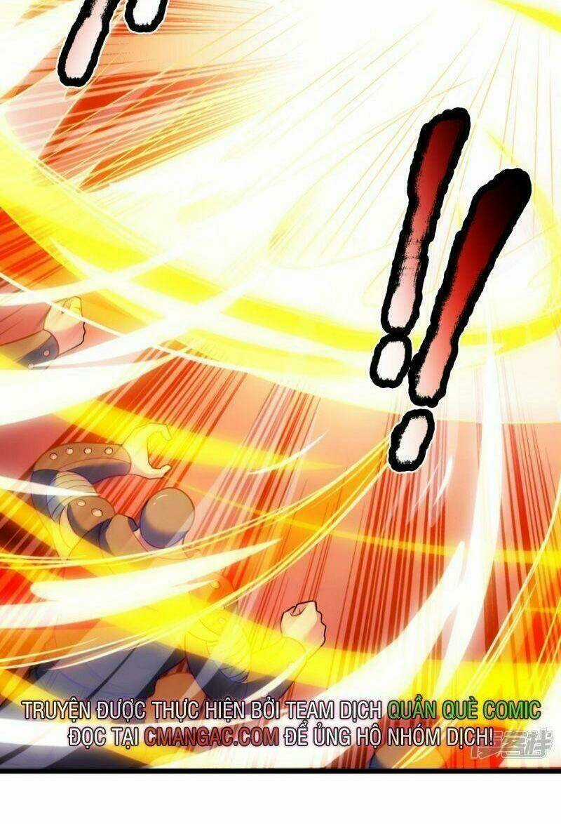 Đô Thị Chi Nghịch Thiên Tiên Tôn Chapter 299 trang 23