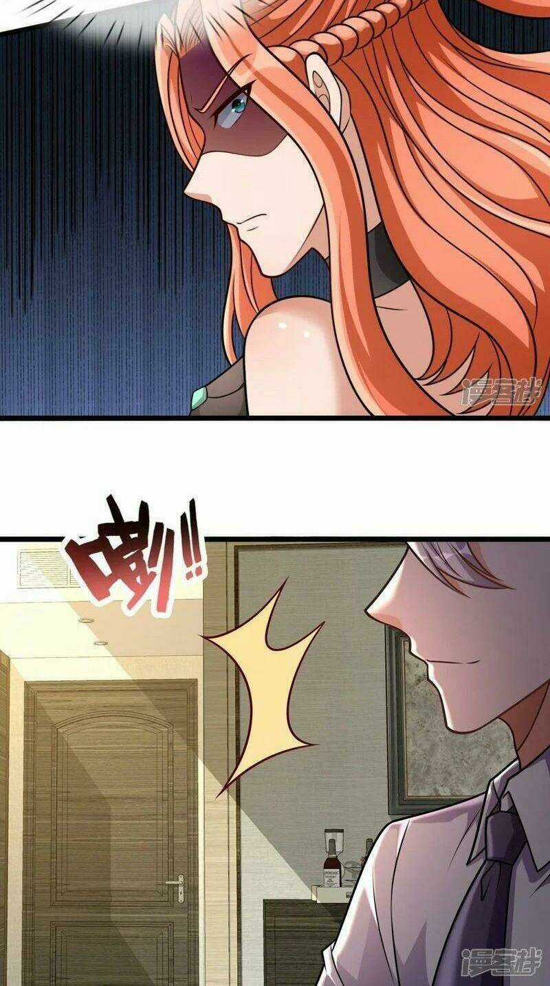 Đô Thị Chi Nghịch Thiên Tiên Tôn Chapter 299 trang 7