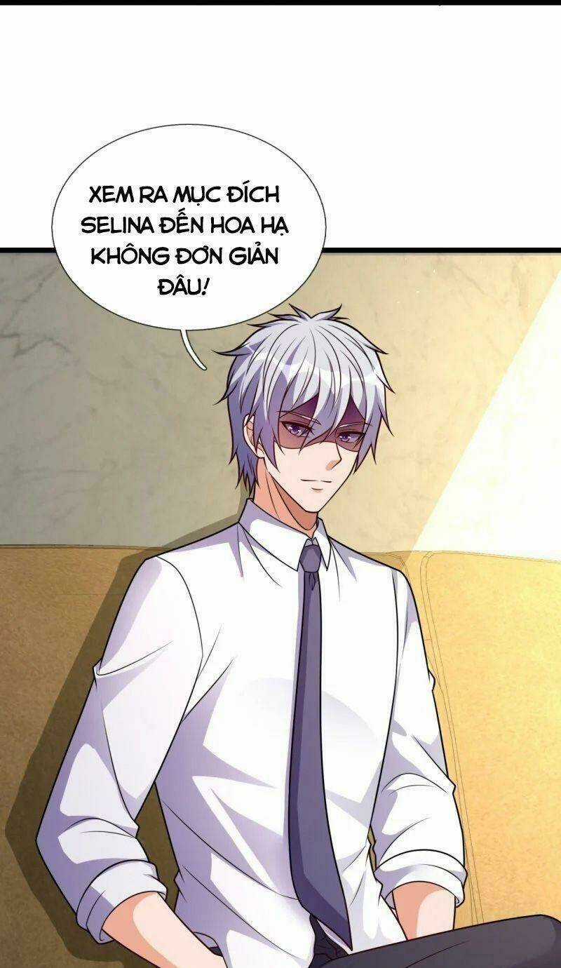 Đô Thị Chi Nghịch Thiên Tiên Tôn Chapter 299 trang 8