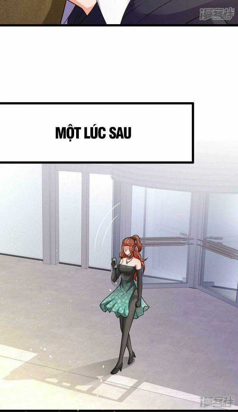 Đô Thị Chi Nghịch Thiên Tiên Tôn Chapter 299 trang 9