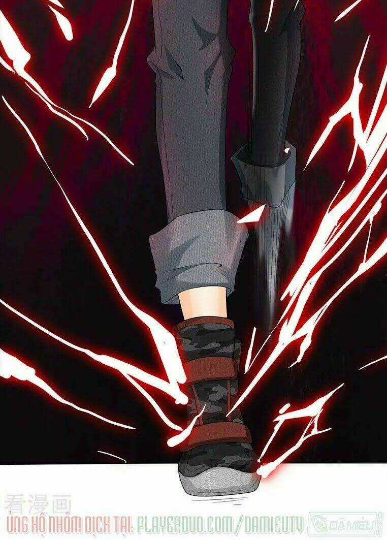 Đô Thị Chi Nghịch Thiên Tiên Tôn Chapter 3 trang 10