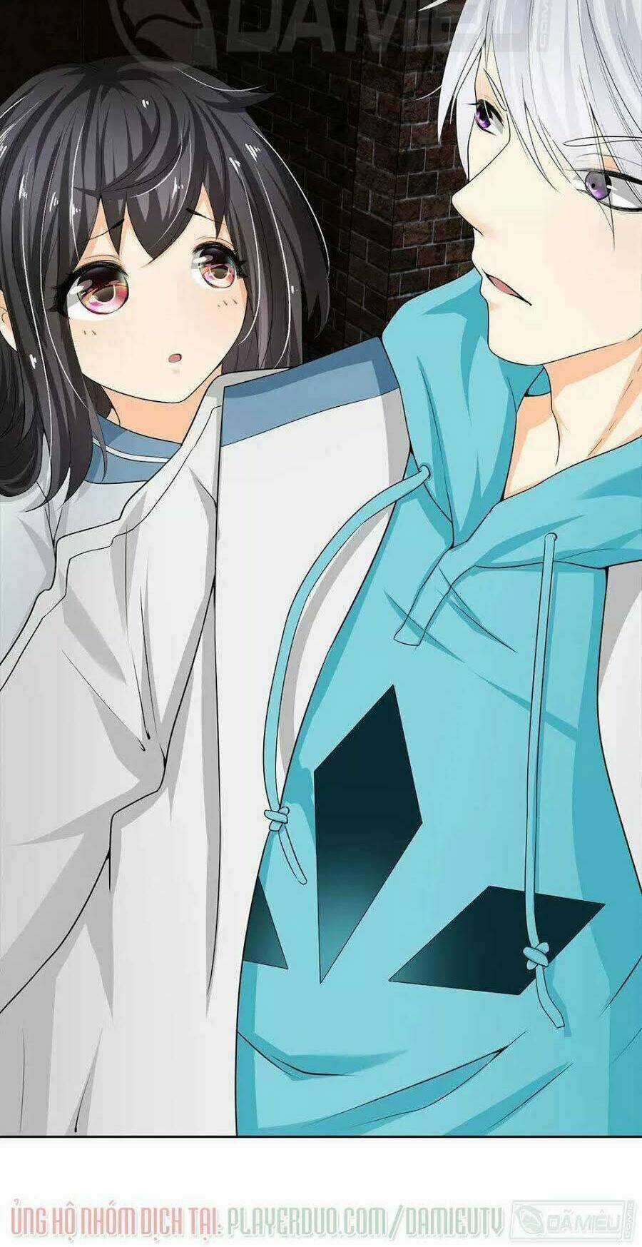 Đô Thị Chi Nghịch Thiên Tiên Tôn Chapter 3 trang 12